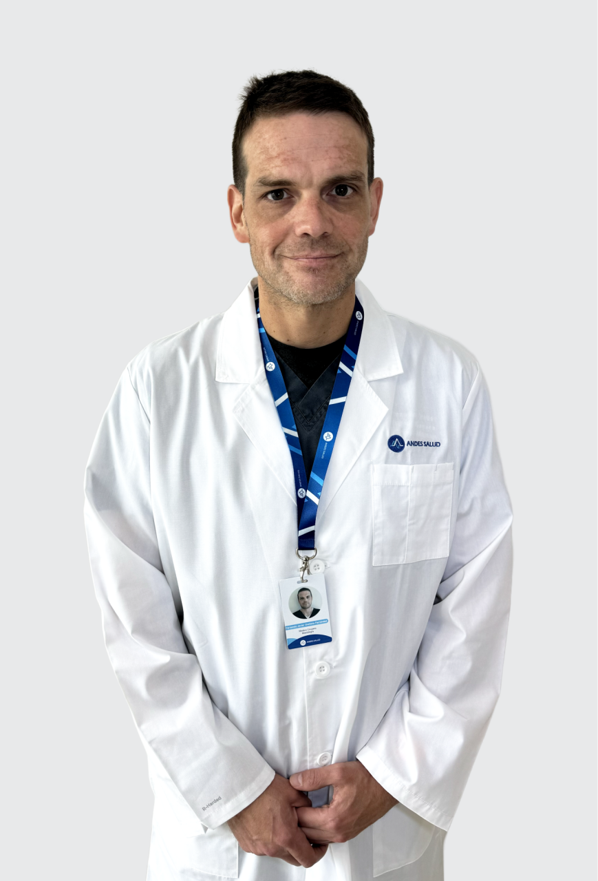 Dr. Fernando Orellana Fernández