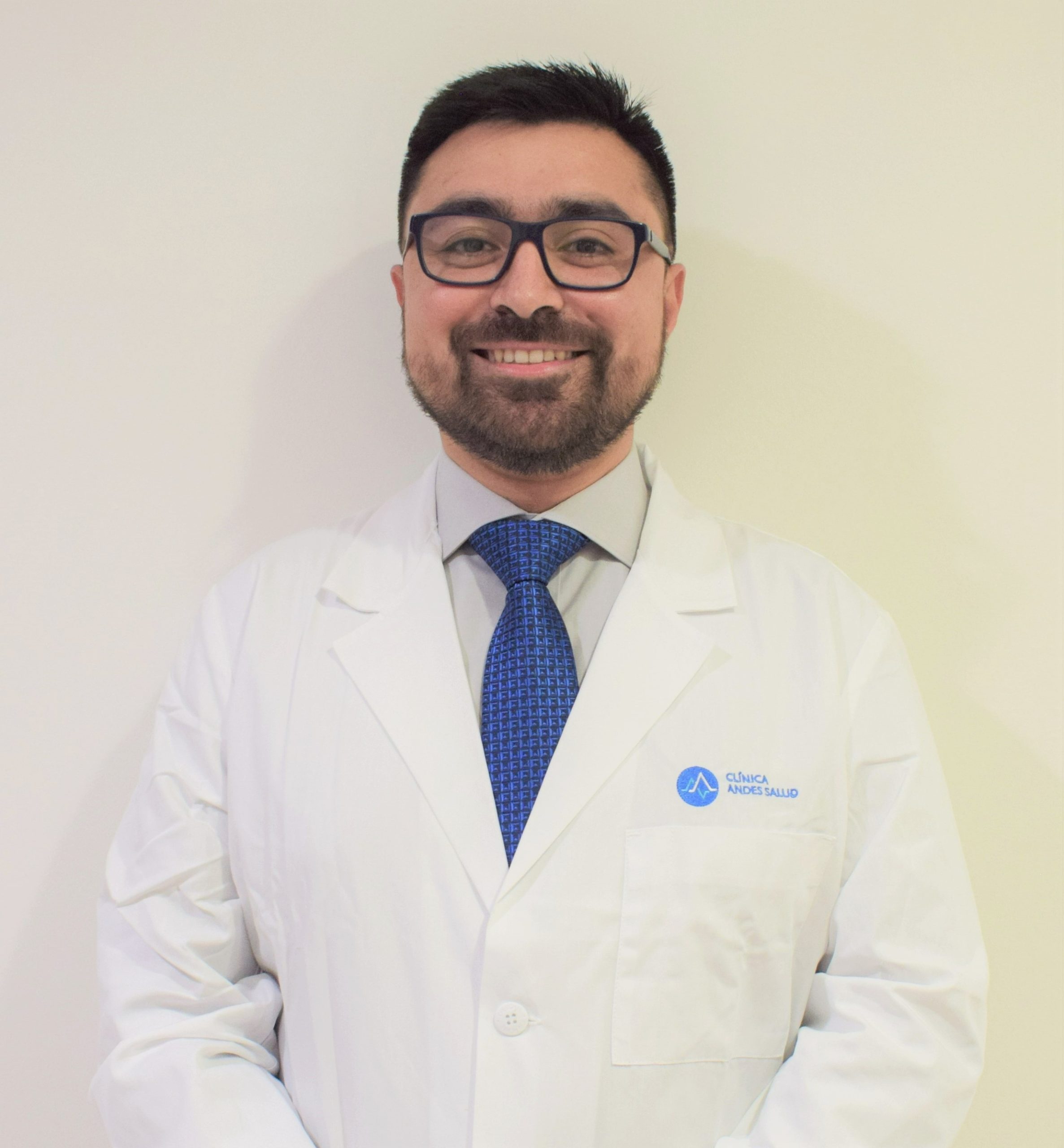 Dr. Sebastián Sepúlveda Godoy - Clinica Andes Salud Puerto Montt